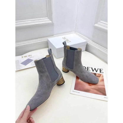 Dior Ankle Boots SH020014