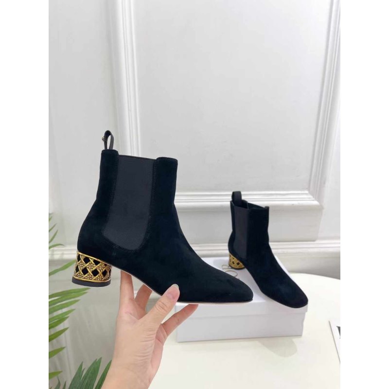 Dior Ankle Boots SH020015