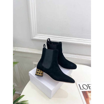 Dior Ankle Boots SH020015