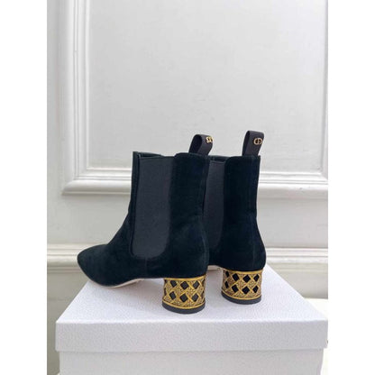 Dior Ankle Boots SH020015