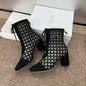 Dior Ankle Boots SH020028