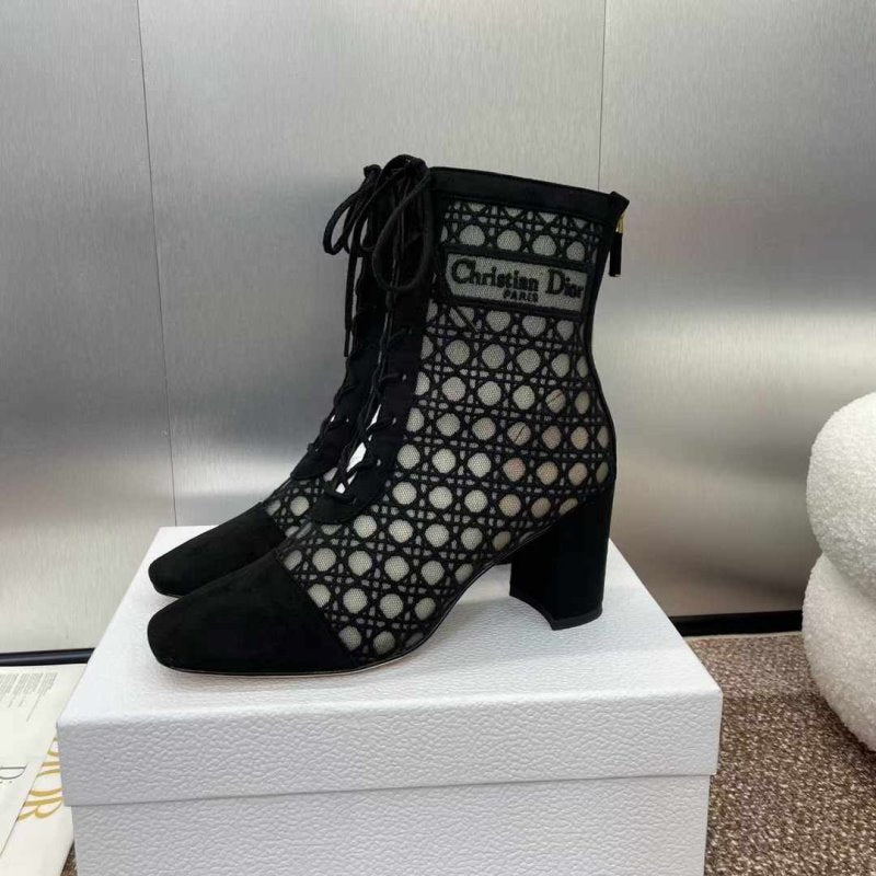 Dior Ankle Boots SH020028