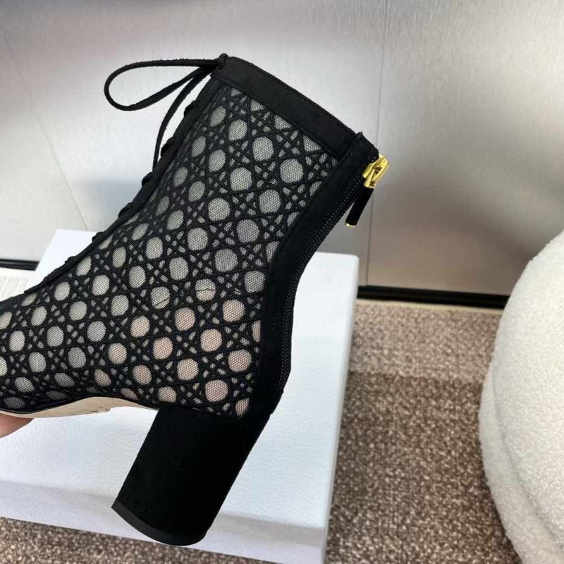 Dior Ankle Boots SH020028