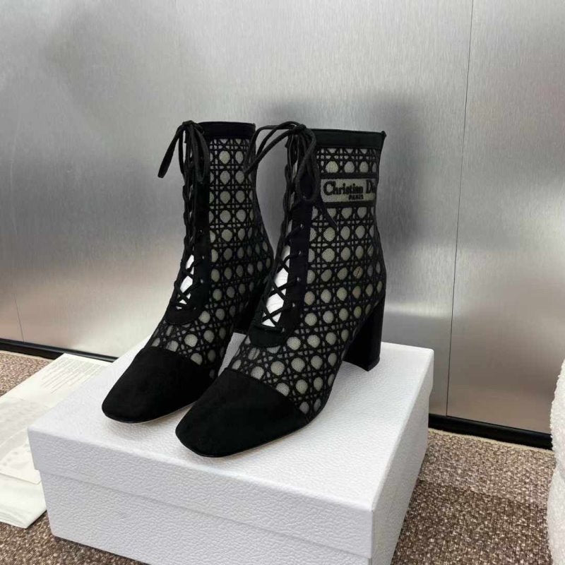 Dior Ankle Boots SH020028