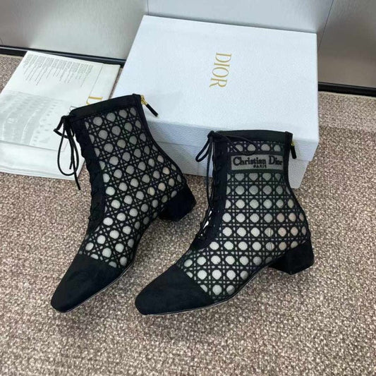 Dior Ankle Boots SH020029