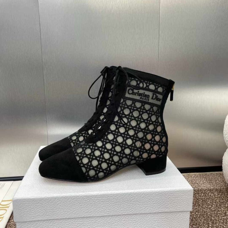 Dior Ankle Boots SH020029