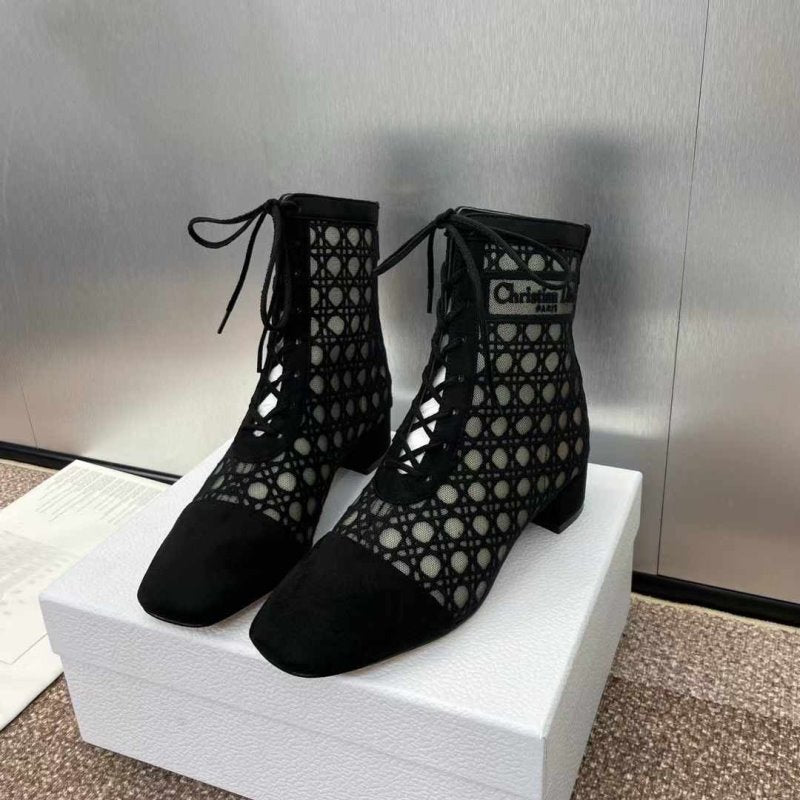 Dior Ankle Boots SH020029