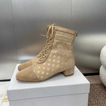 Dior Ankle Boots SH020030