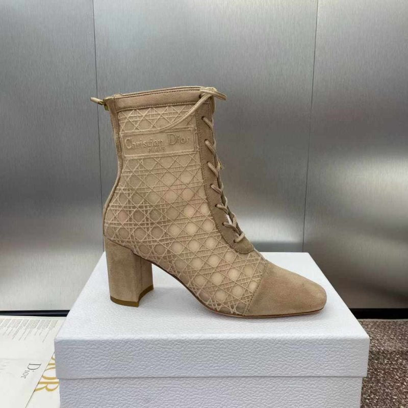 Dior Ankle Boots SH020031