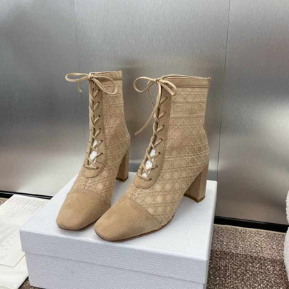 Dior Ankle Boots SH020031