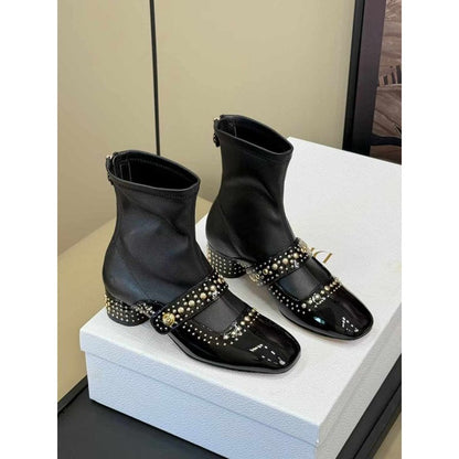 Dior Ankle Boots SH020033