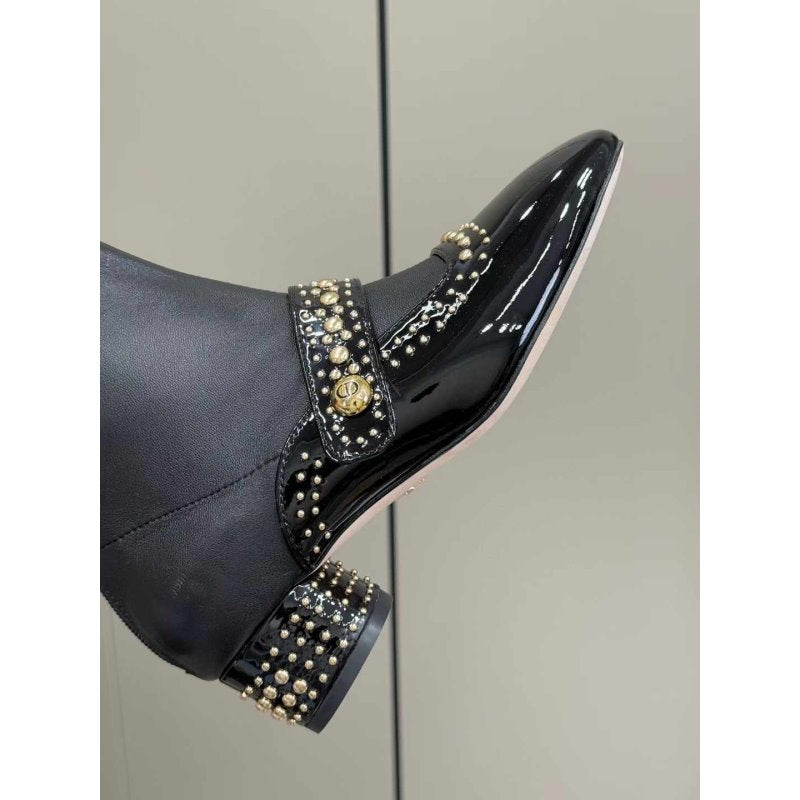 Dior Ankle Boots SH020033