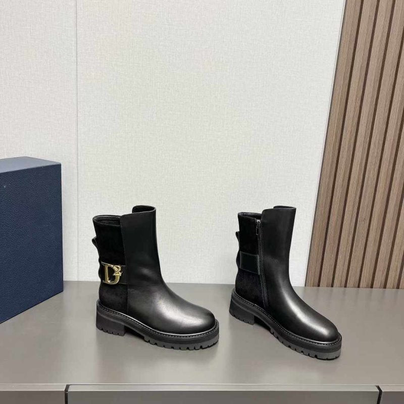 Dior Ankle Boots SH020042