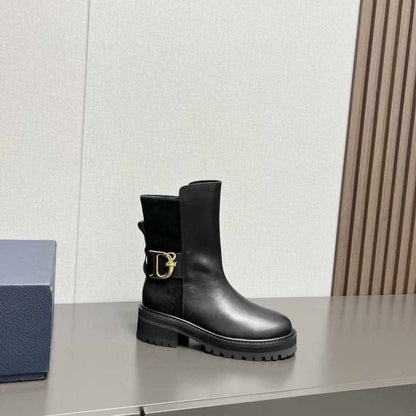 Dior Ankle Boots SH020042