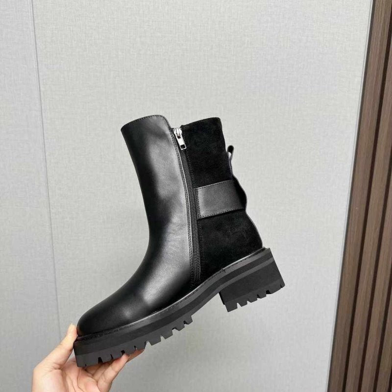 Dior Ankle Boots SH020042