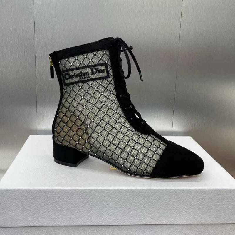 Dior Ankle Boots SH020105