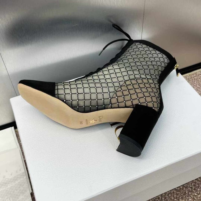 Dior Ankle Boots SH020106