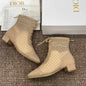 Dior Ankle Boots SH020107