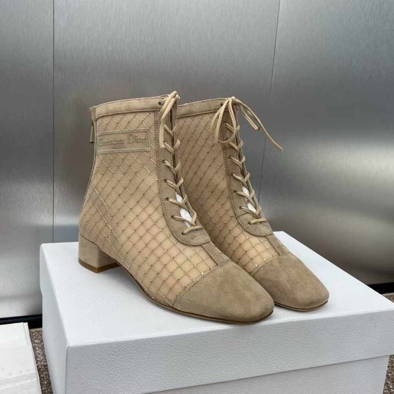 Dior Ankle Boots SH020107