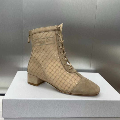 Dior Ankle Boots SH020107