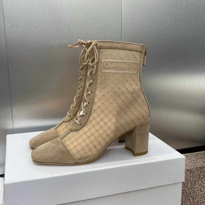 Dior Ankle Boots SH020108