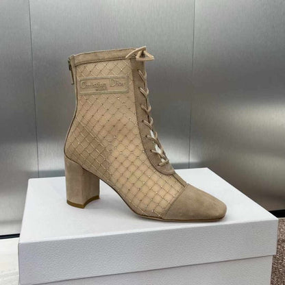 Dior Ankle Boots SH020108