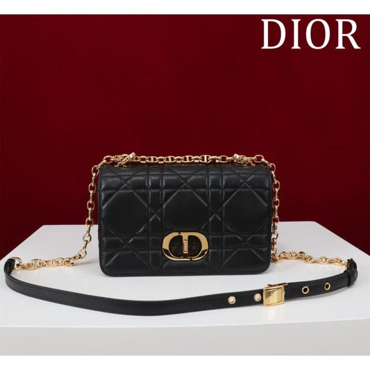 Dior Caro Mini Hand Bag BG0525289