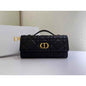 Dior Caro Top Handle Hand Bag BGDC0008