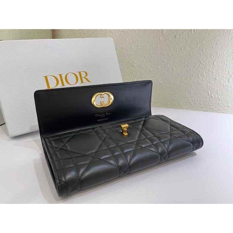 Dior Caro Top Handle Hand Bag BGDC0008