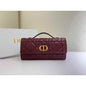 Dior Caro Top Handle Hand Bag BGDC0009