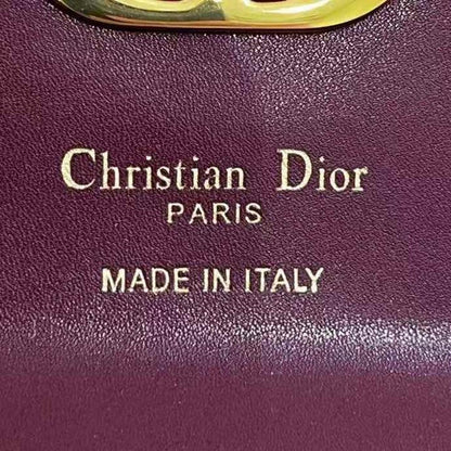 Dior Caro Top Handle Hand Bag BGDC0009
