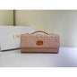 Dior Caro Top Handle Hand Bag BGDC0010