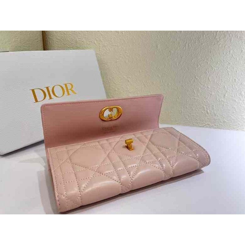 Dior Caro Top Handle Hand Bag BGDC0010
