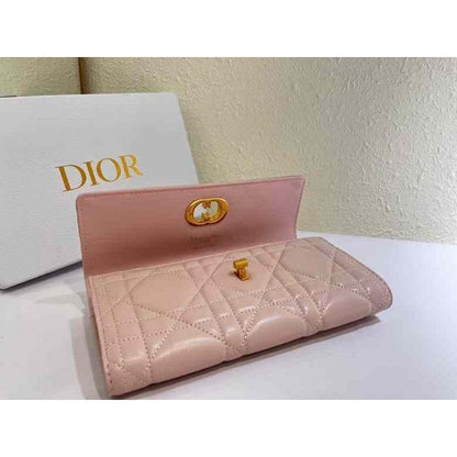 Dior Caro Top Handle Hand Bag BGDC0010