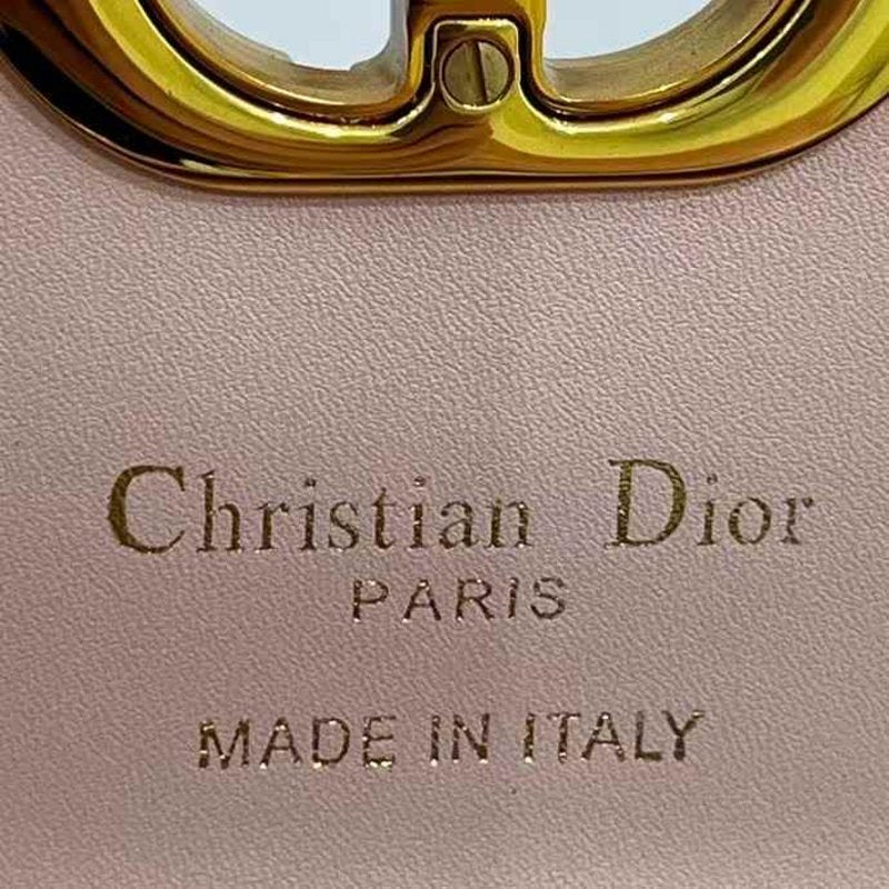 Dior Caro Top Handle Hand Bag BGDC0010
