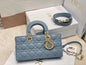 Dior D Joy Lady Hand Bag BG02318