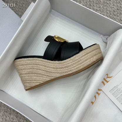 Dior Heeled Sandals SH2505006