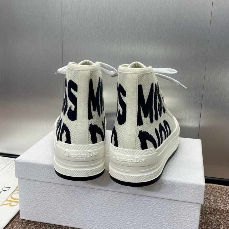 Dior High Casual Shoes SH020053
