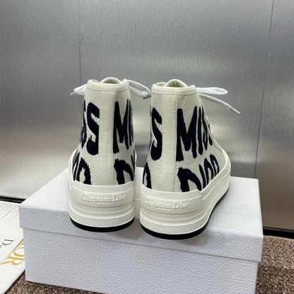 Dior High Casual Shoes SH020053