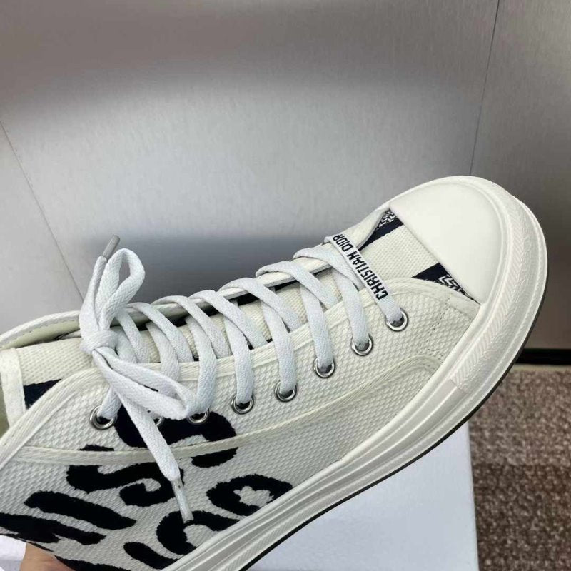 Dior High Casual Shoes SH020053