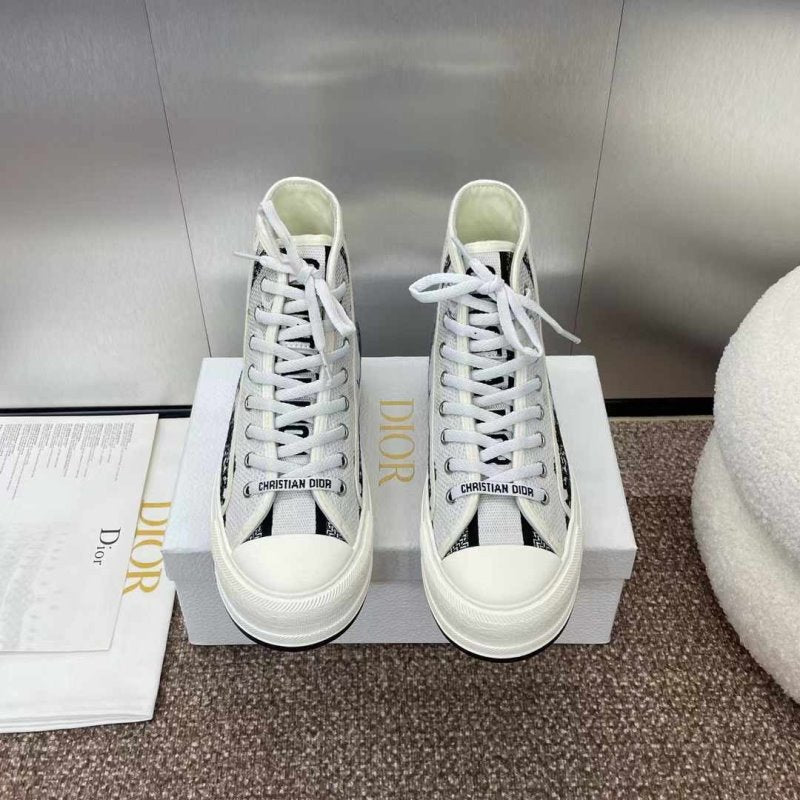Dior High Casual Shoes SH020054