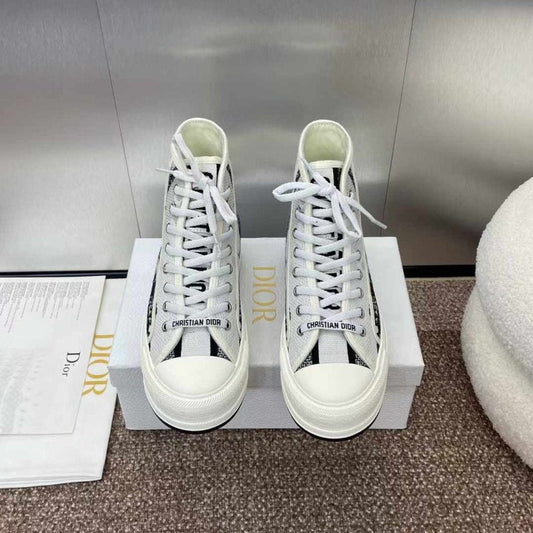 Dior High Casual Shoes SH020054