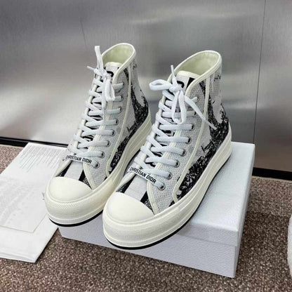 Dior High Casual Shoes SH020054