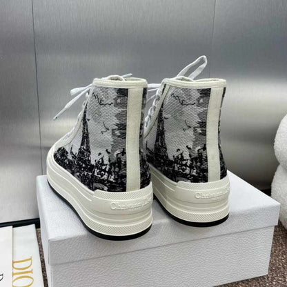 Dior High Casual Shoes SH020054