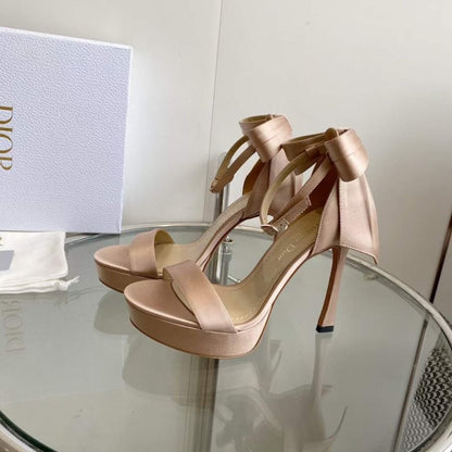 Dior High Heel Sandals SH010691