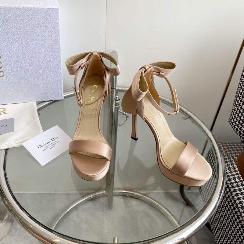 Dior High Heel Sandals SH010691