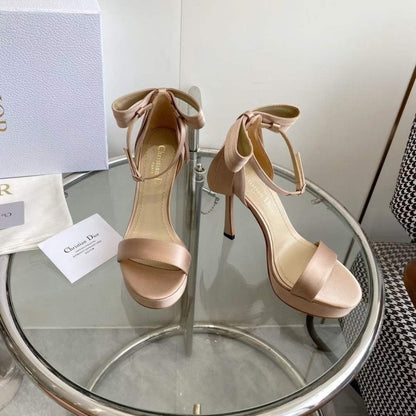 Dior High Heel Sandals SH010691