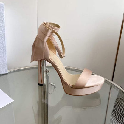 Dior High Heel Sandals SH010691