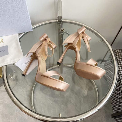 Dior High Heel Sandals SH010691