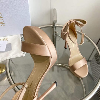 Dior High Heel Sandals SH010691